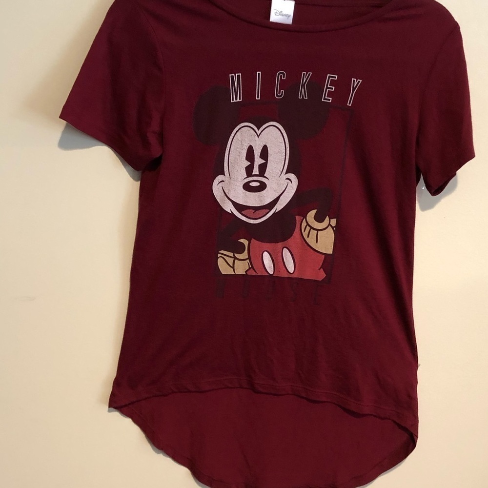 Disney Mickey Mouse Tee shirt
